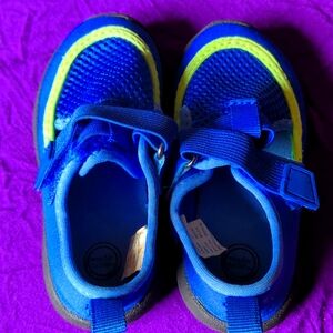 Boys water shoes